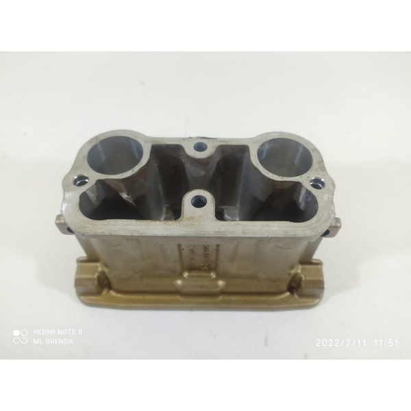 Suporte Bico Cabeçote Bmw X6 3.0 2010/2016 7605104