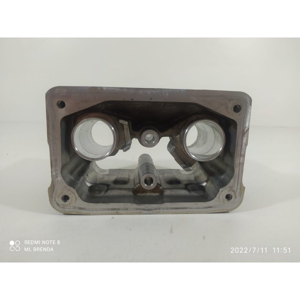 Suporte Bico Cabeçote Bmw X6 3.0 2010/2016 7605104