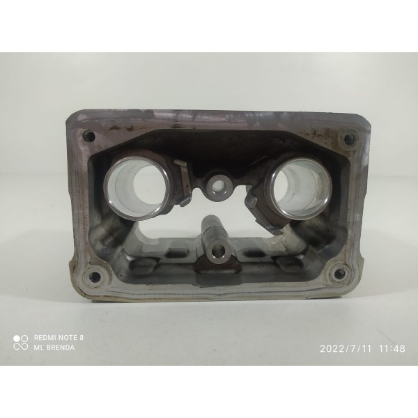 Suporte Vela Cabeçote Bmw X6 3.0 2010/2016 760510403