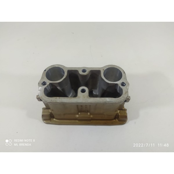 Suporte Vela Cabeçote Bmw X6 3.0 2010/2016 760510403