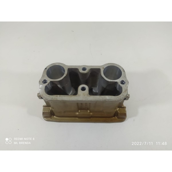 Suporte Vela Cabeçote Bmw X6 3.0 2010/2016 760510403