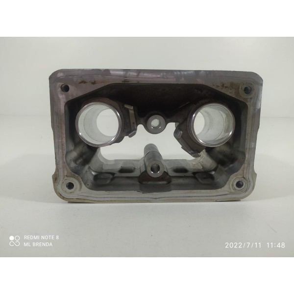 Suporte Vela Cabeçote Bmw X6 3.0 2010/2016 760510403