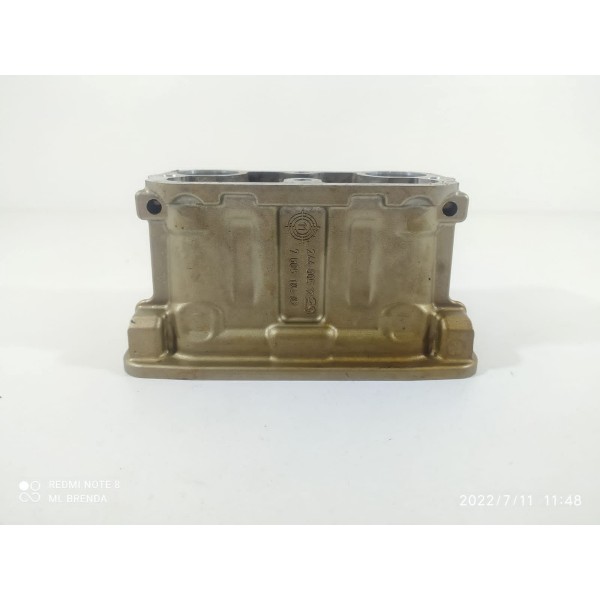 Suporte Vela Cabeçote Bmw X6 3.0 2010/2016 760510403