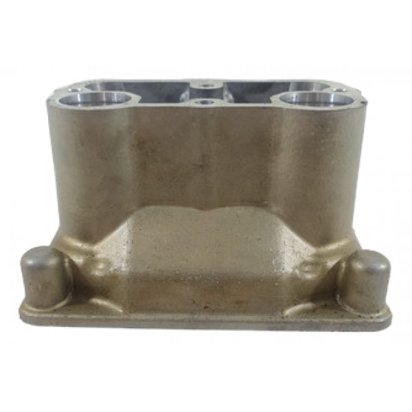 Suporte Vela Cabeçote Bmw X6 3.0 2010/2016 760510403