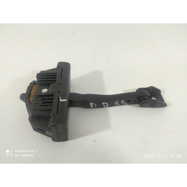 Limitador Porta Bmw X6 Dianteira Direito 2010/2018 Orig