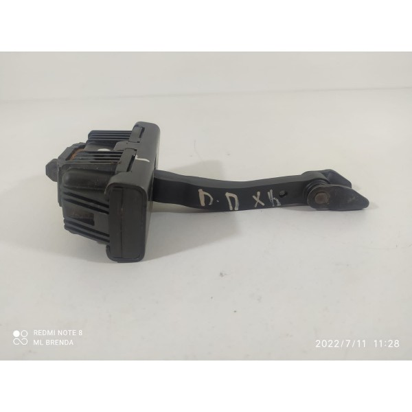 Limitador Porta Bmw X6 Dianteira Direito 2010/2018 Orig