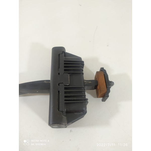 Limitador Porta Bmw X6 Dianteiro Esquerdo 2010/2018  Orig