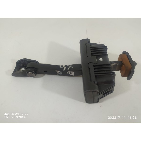 Limitador Porta Bmw X6 Dianteiro Esquerdo 2010/2018  Orig