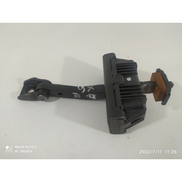 Limitador Porta Bmw X6 Dianteiro Esquerdo 2010/2018  Orig