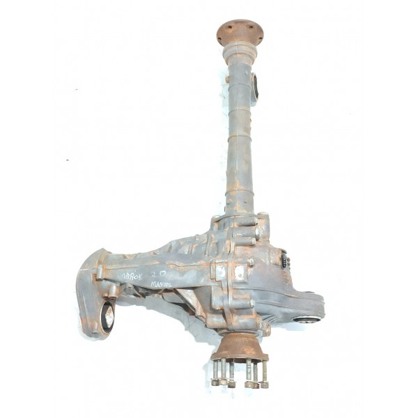 Diferencial Amarok 2.0 Dianteiro Aut 2010/2023 4460310118