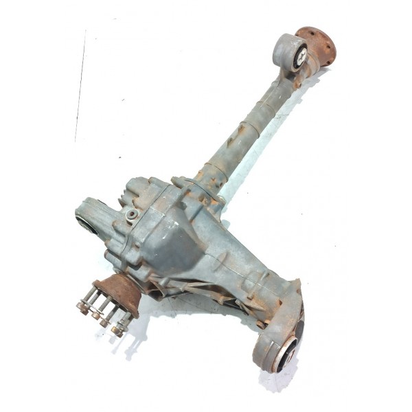 Diferencial Amarok 2.0 Dianteiro Aut 2010/2023 4460310118