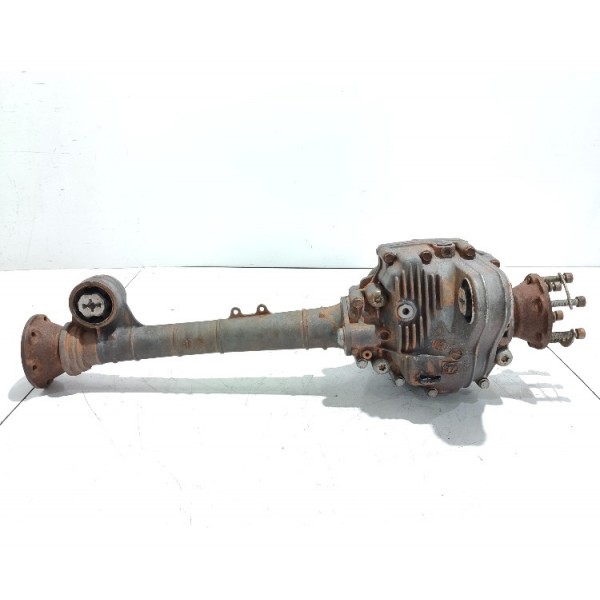 Diferencial Amarok 2.0 Dianteiro Aut 2010/2023 4460310118