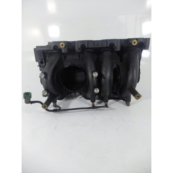 Coletor Admissao Logan Sandero 2010/2015 8200870273