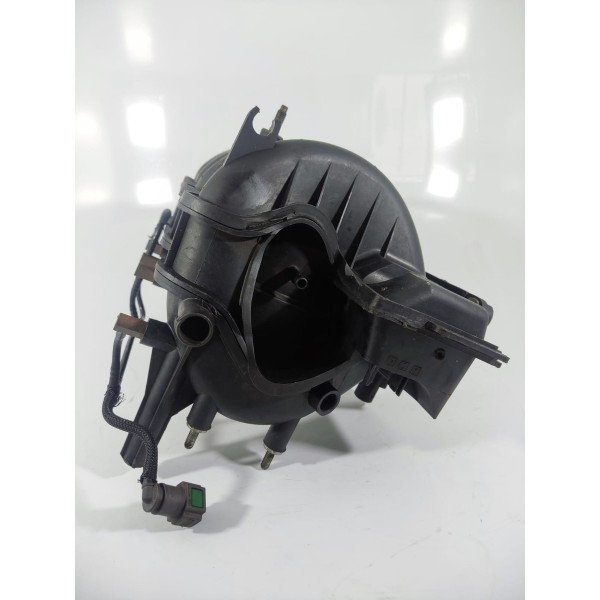 Coletor Admissao Logan Sandero 2010/2015 8200870273