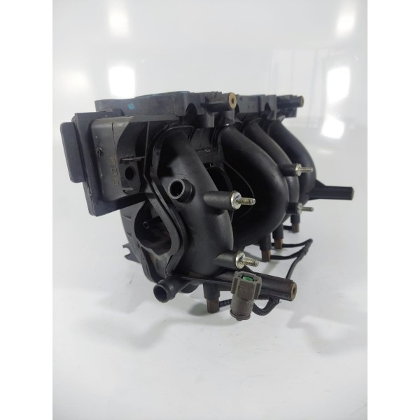 Coletor Admissao Logan Sandero 2010/2015 8200870273