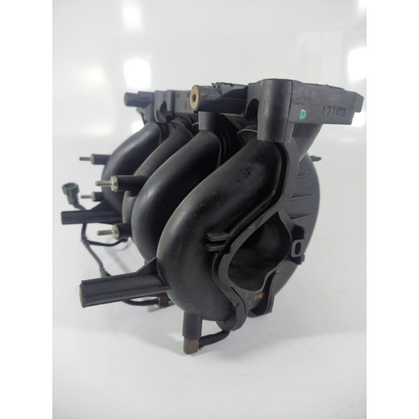 Coletor Admissao Logan Sandero 2010/2015 8200870273