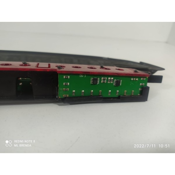 Break Ligth Bmw X6 2010/2016 7207821