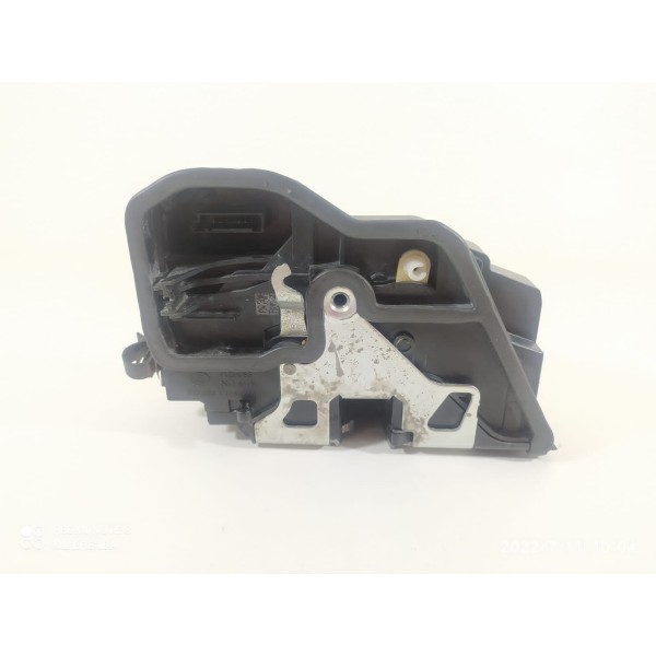 Fechadura Porta Bmw X6 Traseira Direita 2011 2016 7318418