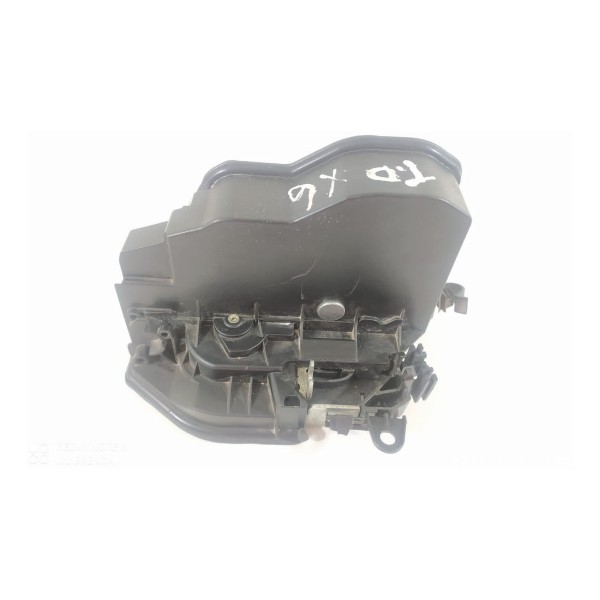 Fechadura Porta Bmw X6 Traseira Direita 2011 2016 7318418