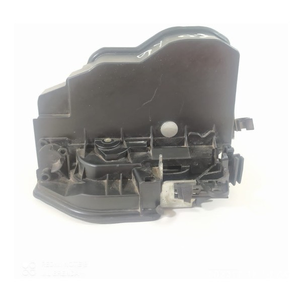 Fechadura Porta Bmw X6 Traseira Direita 2011 2016 7318418
