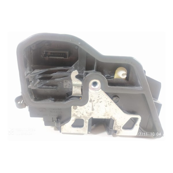 Fechadura Porta Bmw X6 Traseira Direita 2011 2016 7318418