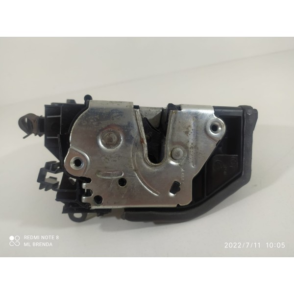 Fechadura Porta Bmw X6 Traseira Direita 2011 2016 7318418