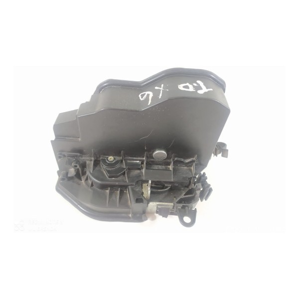 Fechadura Porta Bmw X6 Traseira Direita 2011 2016 7318418