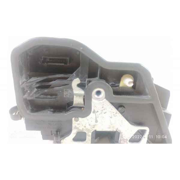 Fechadura Porta Bmw X6 Traseira Direita 2011 2016 7318418