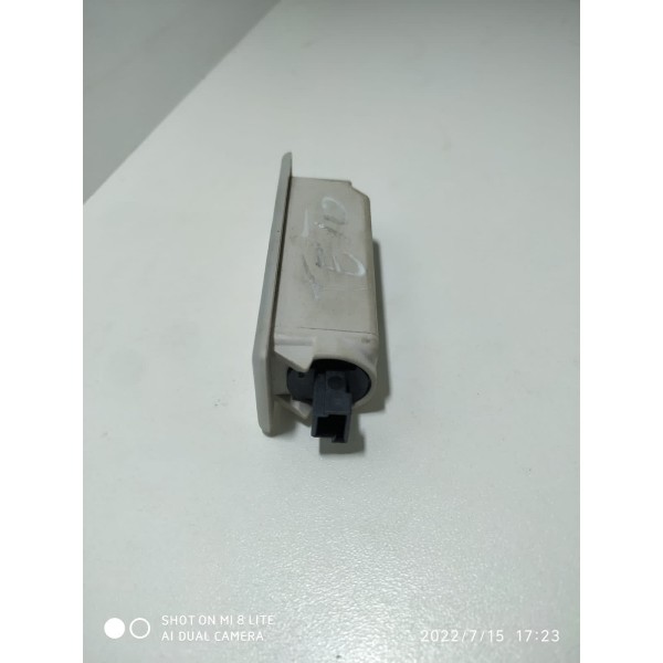 Luz Cortesia Bmw X6 2011 2016 Original
