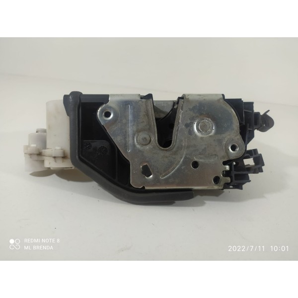 Fechadura Porta Bmw X6 Dianteira Esquerda 2011/2016 7318421