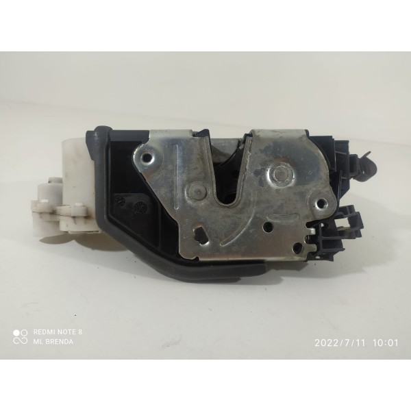 Fechadura Porta Bmw X6 Dianteira Esquerda 2011/2016 7318421