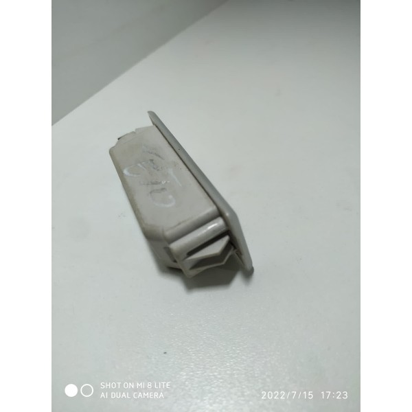 Luz Cortesia Bmw X6 2011/2016 Original