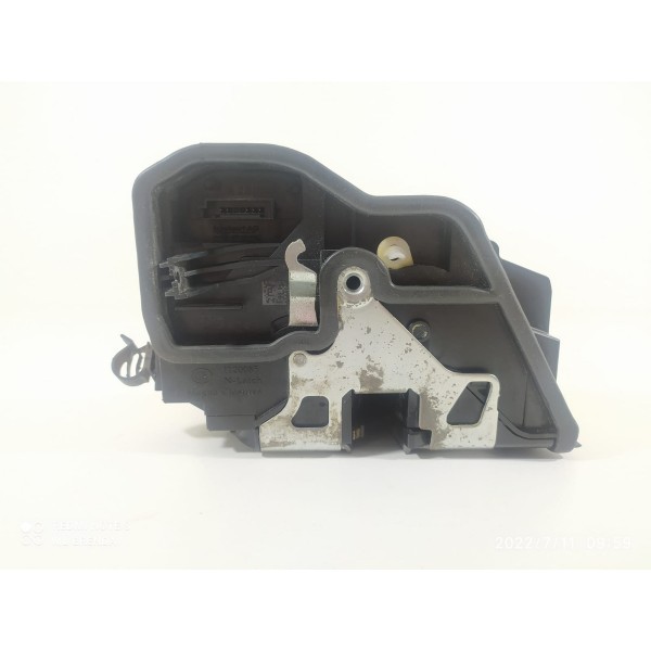 Fechadura Porta Bmw X6 Dianteira Direita 2010/2016 7281934