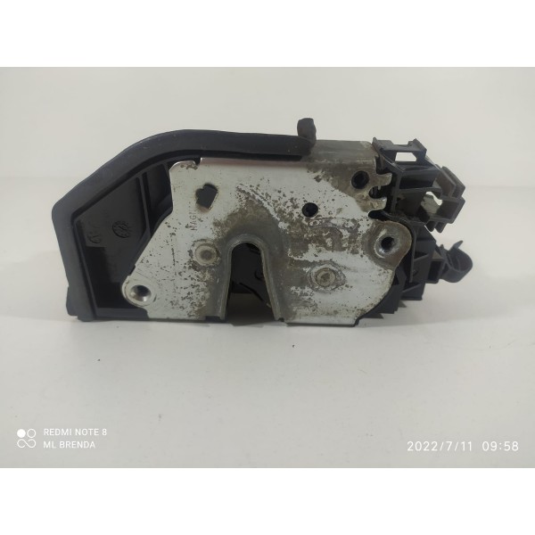 Fechadura Porta Bmw X6 Dianteira Direita 2010/2016 7281934