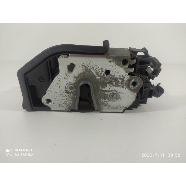 Fechadura Porta Bmw X6 Dianteira Direita 2010/2016 7281934