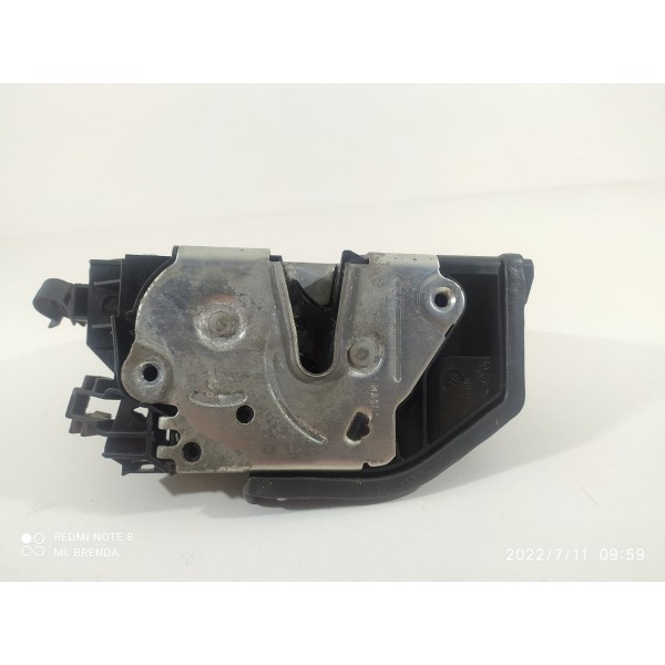 Fechadura Porta Bmw X6 Dianteira Direita 2010/2016 7281934