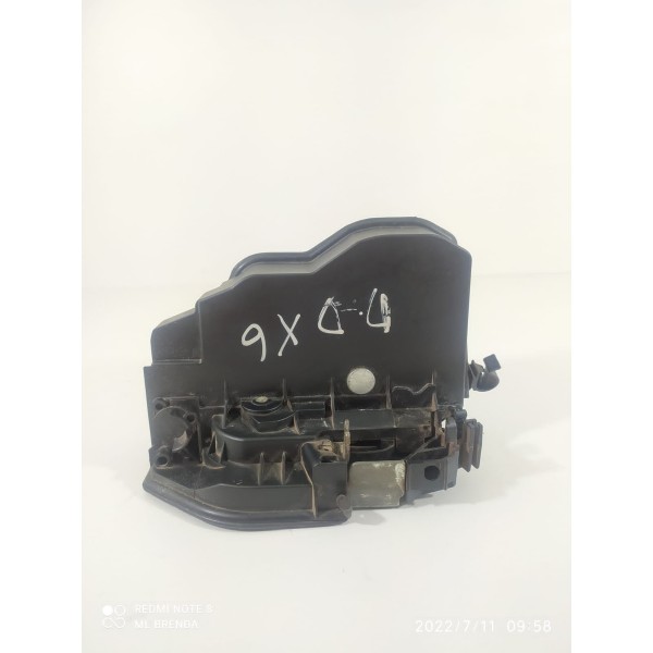 Fechadura Porta Bmw X6 Dianteira Direita 2010/2016 7281934