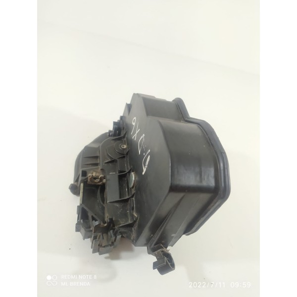 Fechadura Porta Bmw X6 Dianteira Direita 2010/2016 7281934