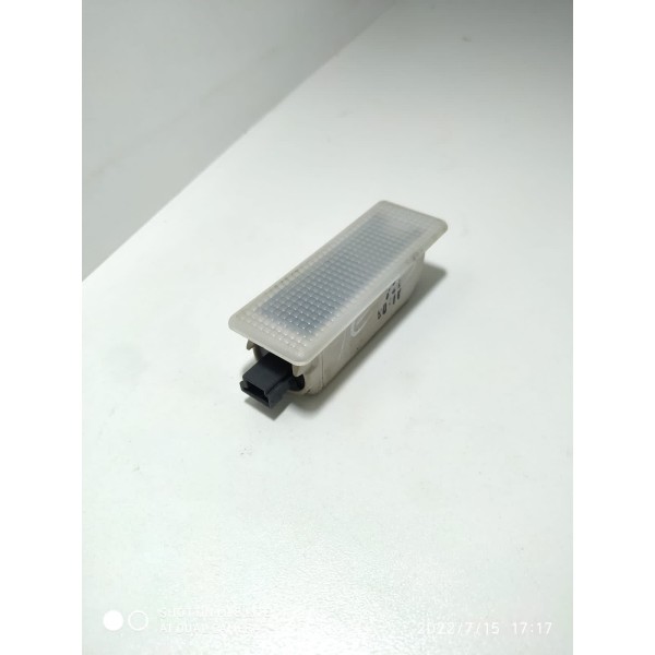 Luz Cortesia Bmw X6 2011 2016 Original / 16797