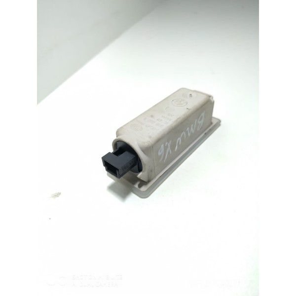 Luz Cortesia Bmw X6 2011 2016 Original / 16797
