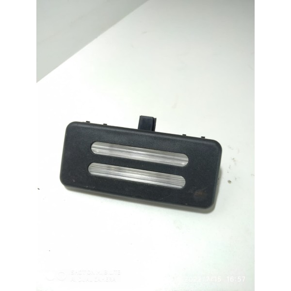 Luz Cortesia Quebra Sol Bmw X6 2011 2014 Orig / 16796