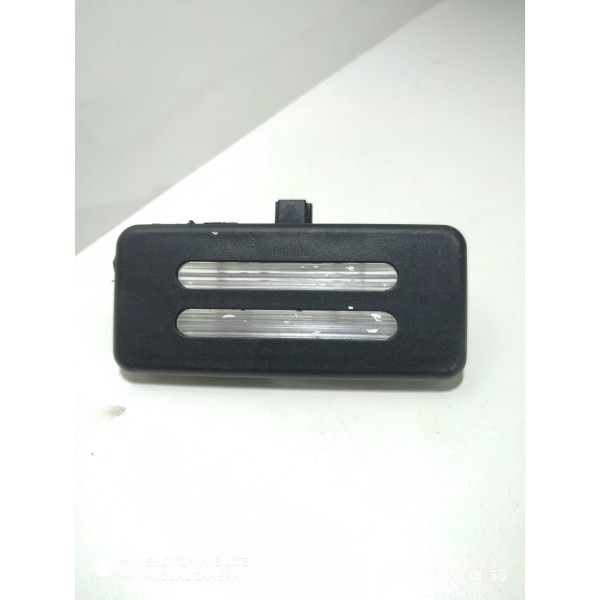 Luz Cortesia Quebra Sol Bmw X6 2010/2016 Orig