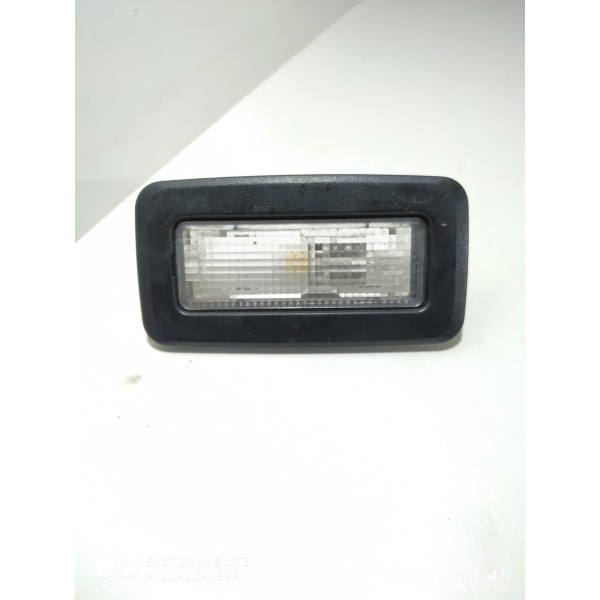 Luz Cortesia Teto Bmw X6 2011 2016 Original