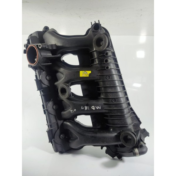 Coletor Admissao Mercedes C180 C200 2011 2012 A2710903037