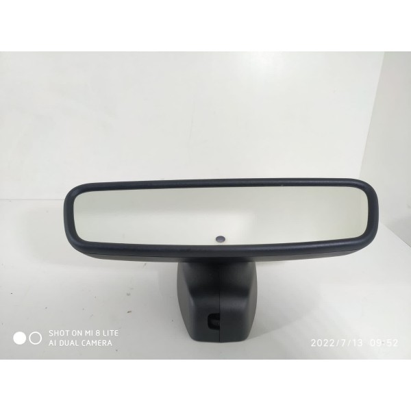 Retrovisor Interno Camera Bmw X6 2010/2016 5116922597701