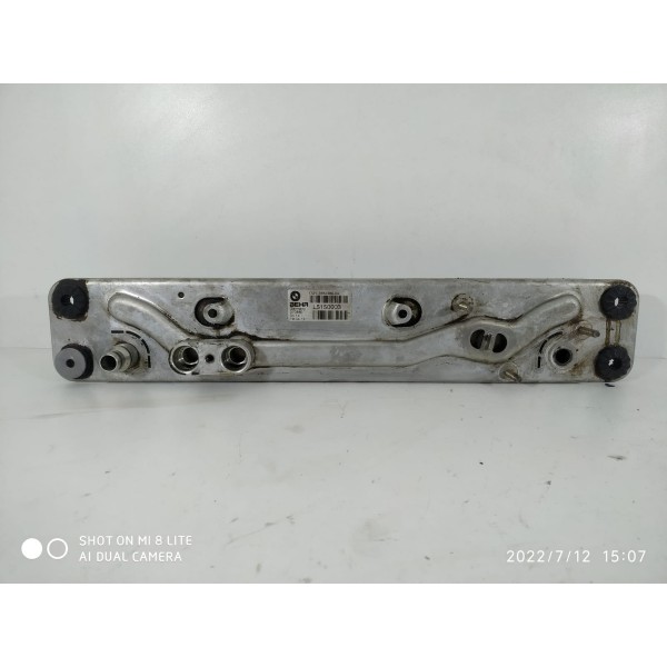 Radiador Oleo Cambio Bmw X6 2012 2016 L5150003