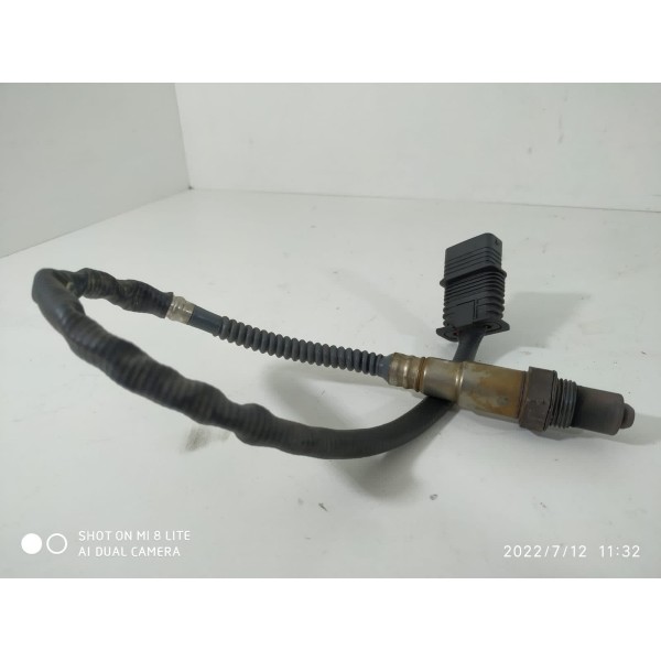 Sonda Lambda Pre Catalisador Bmw X6 3.0 35i 2012/2016