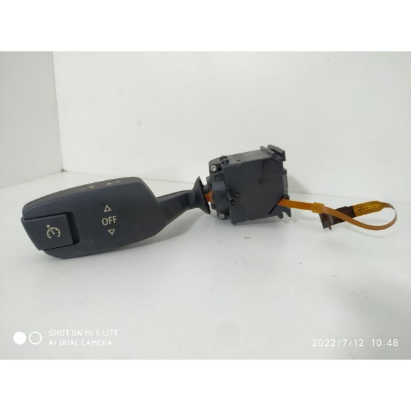 Comando Piloto Automatico Bmw X6 2010/2017 01308150