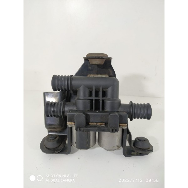 Valvula Ar Quente Bmw X5 X6 2010/2018 64128374995