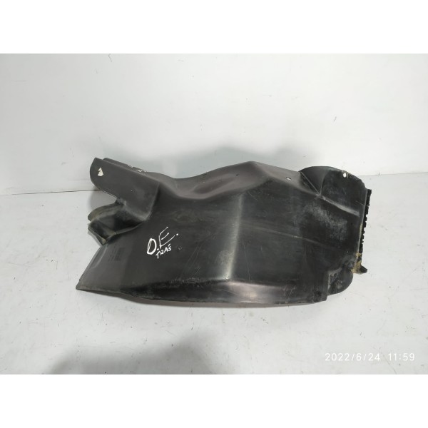 Parabarro Classe A Dianteiro Esquerdo Post 1999/2004 Detalhe